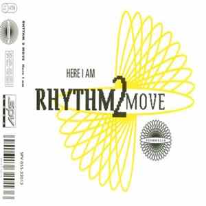 Download Rhythm 2 Move - Here I Am
