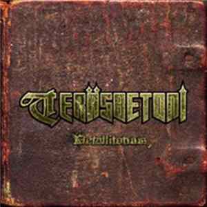 Download Teräsbetoni - Metallitotuus