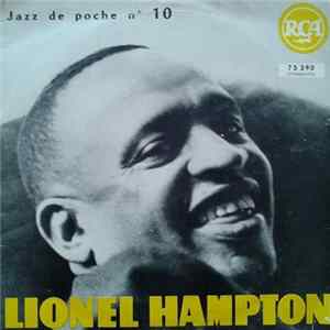 Download Lionel Hampton - Jazz De Poche N°10