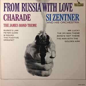 Download Si Zentner And His Orchestra - From Russia With Love