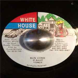 Download Wingy - Run Come