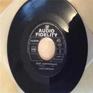 Download Louis Armstrong - Saint James'infirmary