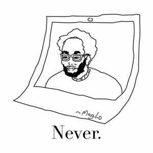 Download Mag.Lo - "NEVER."