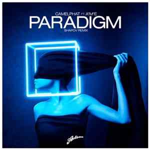 Download Camelphat Feat. AME - Paradigm (Shapov Remix)