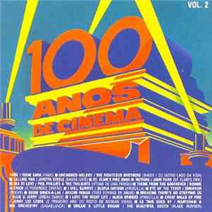 Download Various - 100 Anos de Cinema Vol. 2