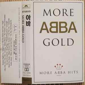 Download ABBA - More ABBA Gold (More ABBA Hits)
