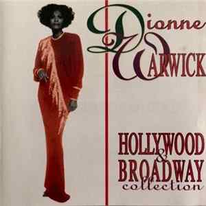 Download Dionne Warwick - Hollywood And Broadway Collection