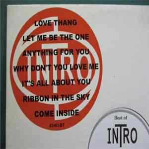 Download Intro - Best Of Intro