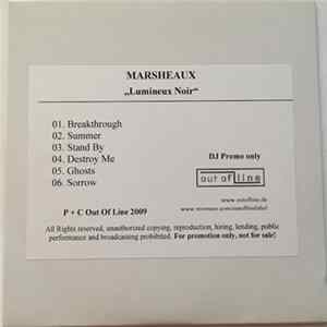 Download Marsheaux - Lumineux Noir