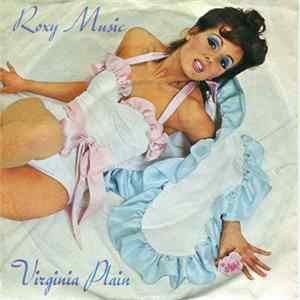 Download Roxy Music - Virginia Plain