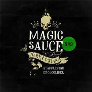Download Harry Potar - Stapplefish/Broccolider