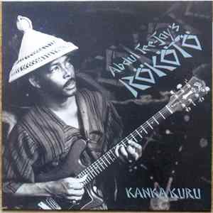 Download Abdul Tee-Jay's Rokoto - Kanka Kuru