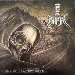 Download Pripjat - Sons Of Tschernobyl