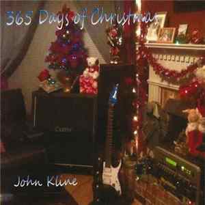 Download John Kline - 365 Days Of Christmas