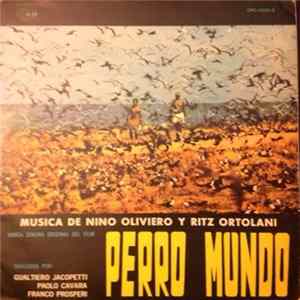 Download Riz Ortolani And Nino Oliviero - Perro Mundo
