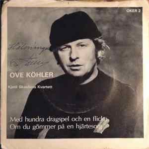 Download Ove Köhler - Med Hundra Dragspel Och En Flicka