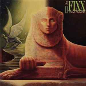 Download The Fixx - Calm Animals