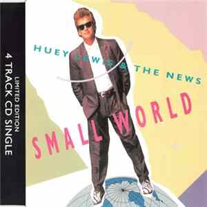 Download Huey Lewis & The News - Small World