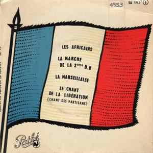 Download Chœurs Et Orchestre Sous La Direction De Jacques Metehen - Chants Et Marches Militaires