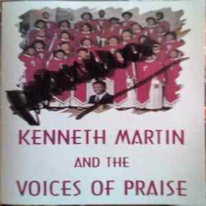 Download Kenneth Martin And The Voices Of Praise - Count On Me