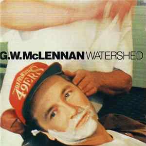 Download G.W. McLennan - Watershed