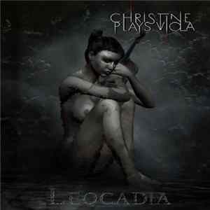 Download Christine Plays Viola - Leocadia