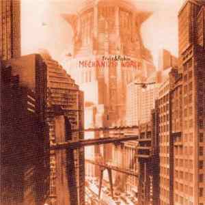 Download Trulz & Robin - Mechanized World