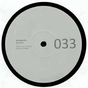 Download Psyk - Voiceprint Remixes