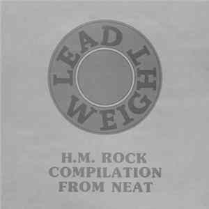 Download Various - Lead Weight