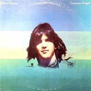 Download Gram Parsons - Grievous Angel