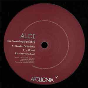 Download Alci - The Traveling Soul EP