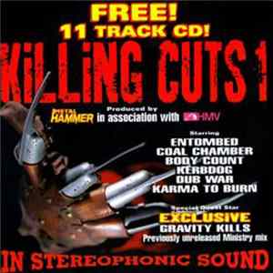 Download Various - Killing Cuts 1