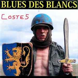 Download Costes - Blues Des Blancs