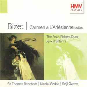 Download Bizet - Carmen & L'Arlésienne Suites