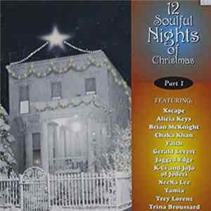 Download Various - 12 Soulful Nights Of Christmas Part 1