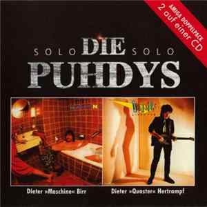 Download Die Puhdys - Solo