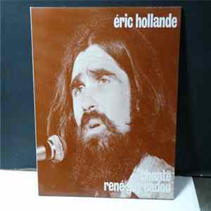 Download Eric Hollande - Chante René-Guy Cadou