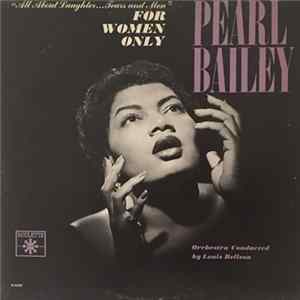 Download Pearl Bailey - For Women Only