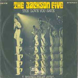 Download The Jackson Five - The Love You Save