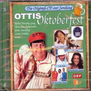 Download Various - Ottis Oktoberfest