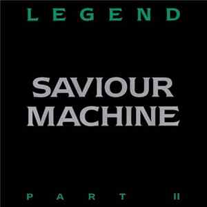 Download Saviour Machine - Legend Part II