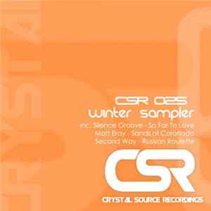 Download Various - Winter Sampler