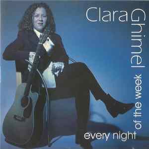 Download Clara Ghimel - Every Night Of The Week