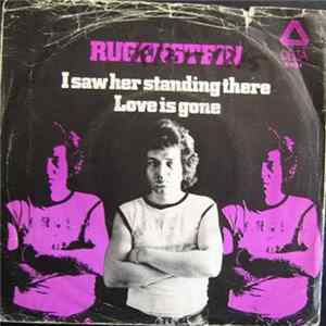 Download Rugenstein - I Saw Her Standing There / Love Is Gone