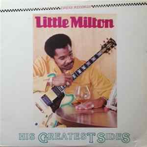Download Little Milton - His Greatest Sides