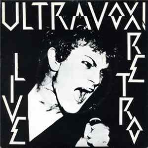 Download Ultravox! - Retro