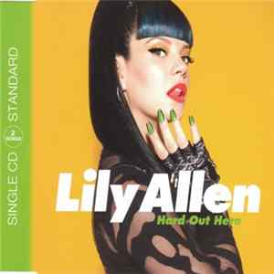 Download Lily Allen - Hard Out Here