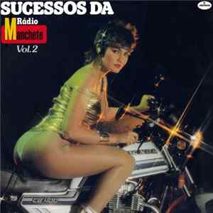 Download Various - Sucessos Da Rádio Manchete Vol.2