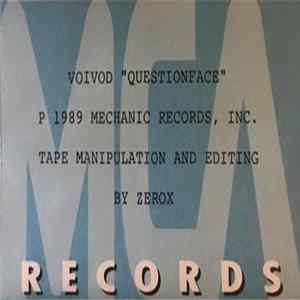 Download Voïvod - Questionface