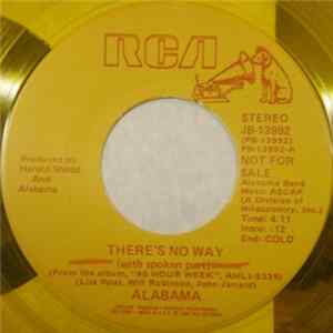 Download Alabama - There's No Way